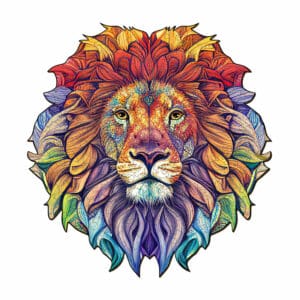 Amari – stabilný lev